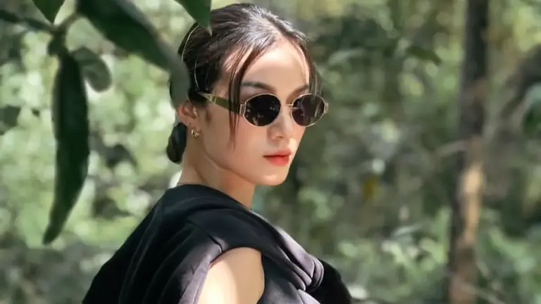 Bikin Kaget! Dara The Virgin Tak Sadar Ada Tumor Payudara