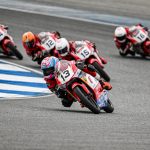 Kibarkan Merah Putih di Thailand, Resky Yusuf Buktikan Kualitas