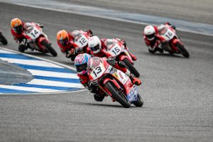 Kibarkan Merah Putih di Thailand, Resky Yusuf Buktikan Kualitas