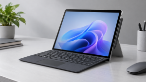 Surface Pro 2026 Makin Perkasa Dengan NPU 80 TOPS & Wi-Fi 7