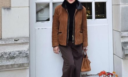 Gaya Incess Banget! Brand Tas Ini Punya Tampilan Cetar & Mewah